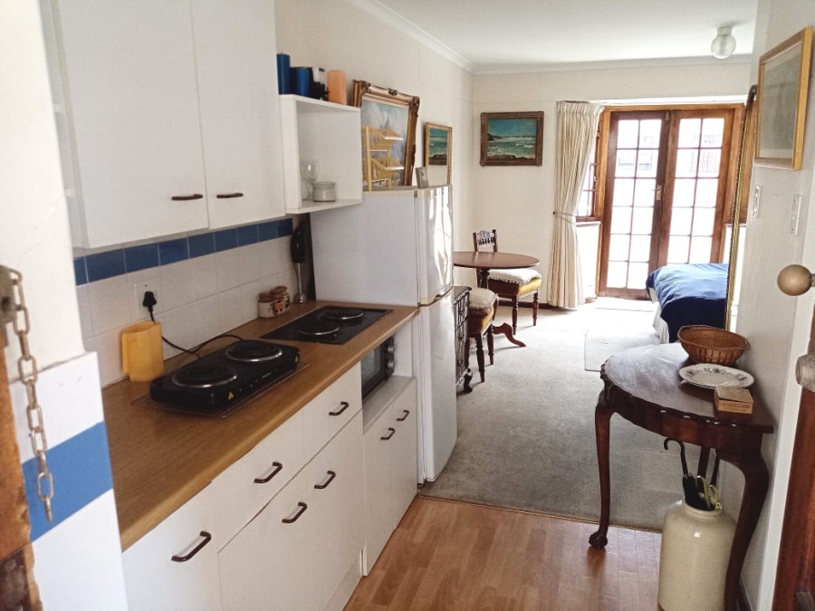 1 Bedroom Property for Sale in St Georges Park Eastern Cape